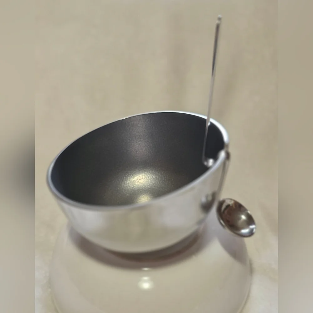 SALE Inspired Generations Baby Benzy With Spoon